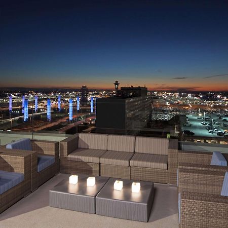 H Hotel Los Angeles, Curio Collection By Hilton Eksteriør bilde